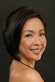 Isay Alvarez dans le rôle de Atty. Patricia Celis