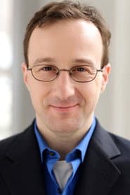 Zac Jaffee as Middle Aged Guy