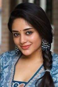 Deepshika Umapathy as Gayathri