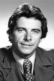 Peter Brown في دور Steve Elias
