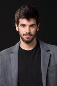Álvaro Agredano as Actor en cine