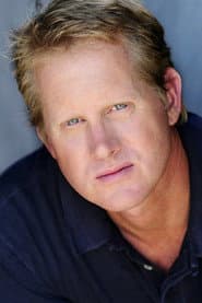Will Coffey dans le rôle de Sheriff Deon Gilbeau