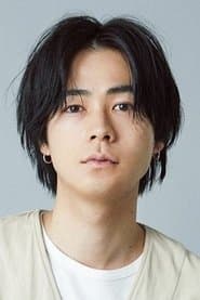 Ryo Narita dans le rôle de Shinobu Hisatake (voice)