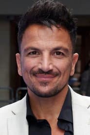 Peter Andre as Carlos