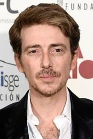 Víctor Clavijo as Sebastián Mortimer