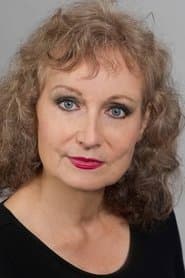 Corinne Corson في دور Sœur Angélique