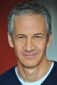 Tom Jourden as Rick