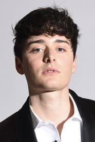 Noah Schnapp dans le rôle de Jackson