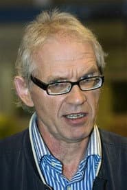 Lars Vilks dans le rôle de Swedish artist