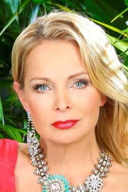 Corinna Drews في دور Ellen