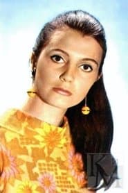 Antonina Leftiy في دور Hanna, mother of Mariyka and Mikola