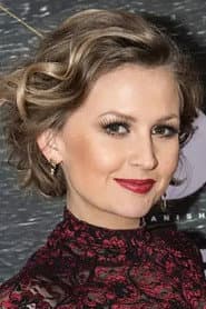 Stine Bramsen في دور Bye Bye Brenda
