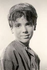 Michel Ray as Young Heathcliff