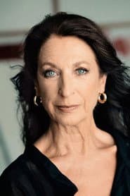 Daniela Ziegler في دور Iris
