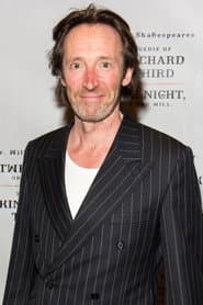 Peter Hamilton Dyer as Donald Barker