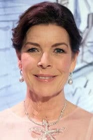 Princess Caroline of Monaco dans le rôle de Self