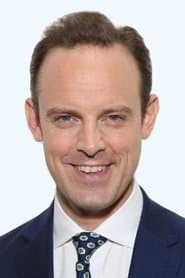 Harry Hadden-Paton في دور Bertie Hexham
