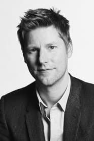 Christopher Bailey في دور Self