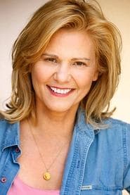 Denise Galik في دور Linda Beale