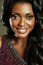 Lesliana Pereira dans le rôle de Njinga