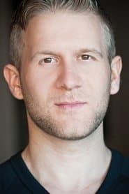 Ben McIvor dans le rôle de Joe Welch at 8 Years