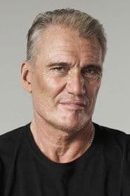Dolph Lundgren dans le rôle de Victor von Manure