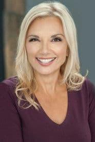 Teryl Rothery as Ms. Chambers (ISN Reporter)