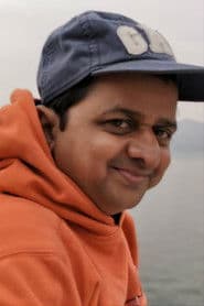 Shridhar Watsar as Purshottam