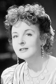 Doris Lloyd في دور Bessie