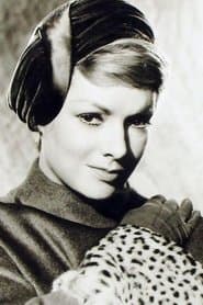 Ruth Leuwerik as Franziska Lukas