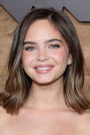 Ryan Kiera Armstrong as Child Gloria Steinem
