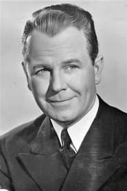 Regis Toomey as Lt. Jim Daley