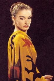 Helen McGehee dans le rôle de Worshipper