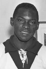 David Albritton في دور Self - High Jump, USA (uncredited)