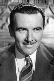 Preston Foster في دور Capt. Bill Starrett