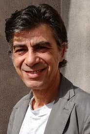 Rosario Minardi as Hipolito