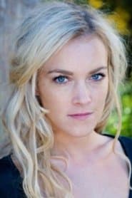 Laura McMonagle dans le rôle de Kate Carter