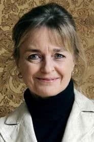 Merete Voldstedlund as Andreas' mor