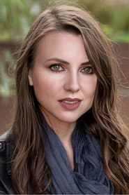 Ashlee McKenna dans le rôle de Receptionist