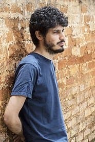 Tião في دور Um Cientista