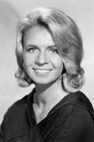 Salome Jens as Future Woman / Nurse