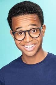 Jailen Bates as Talus (voice)