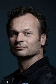 Hermen Hulst في دور Self