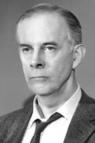 Harry Morgan as Jessie Rickey
