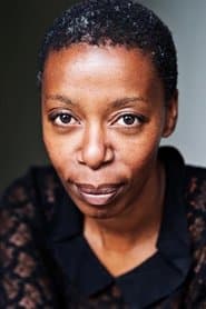 Noma Dumezweni dans le rôle de Barbara