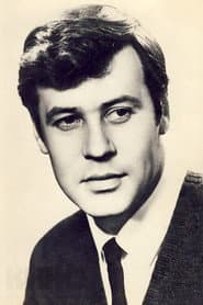Georgiy Martynyuk as Aleksey Zubov / Alois Hagen