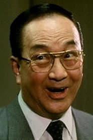 Keung Chung-Ping dans le rôle de Tam Fung 谭枫