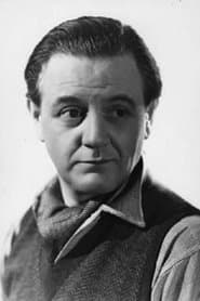 Naunton Wayne dans le rôle de Caldicott