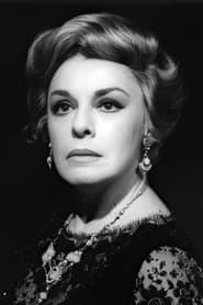 Anna Proclemer as Prostitute