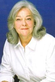 Meg Walter dans le rôle de Mrs. Potiker